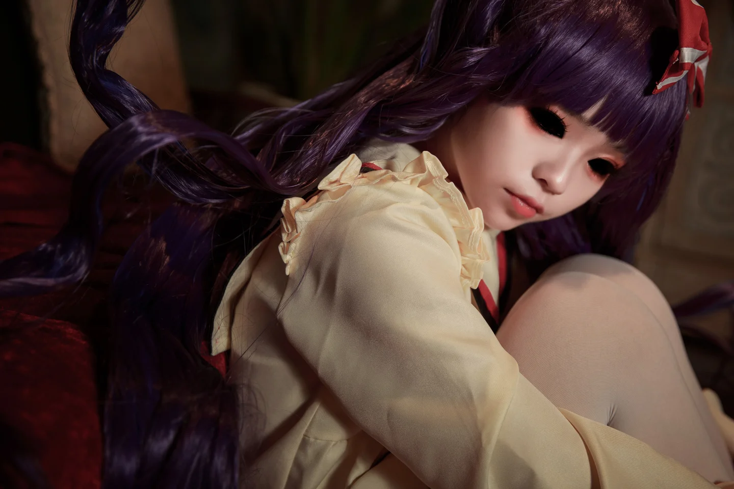 G44不会受伤 - 尸鬼 [18P-43MB] tg@simisebaisi 【丝足阁】10.webp